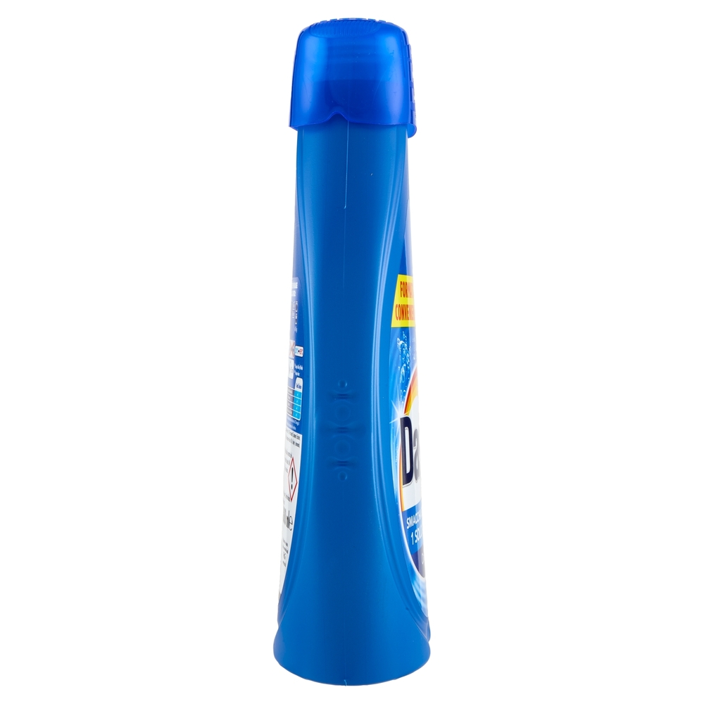 Dash Detersivo Liquido Lavatrice, Classico, 40 Lavaggi 1800 ml